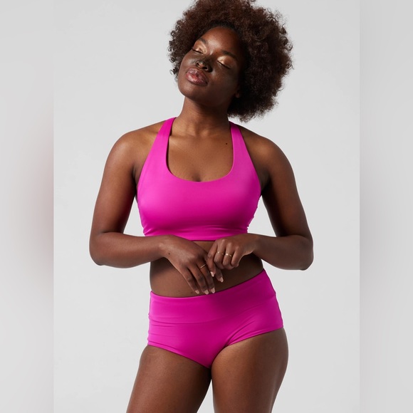 Athleta Other - NEW WITH TAG MULTIPLE SIZES Athleta Malibu Bikini Top A-C